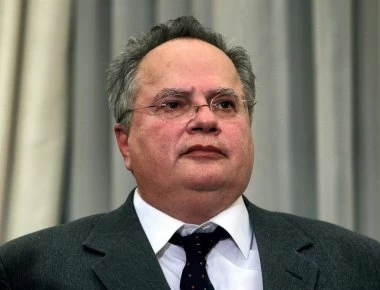 Ν.Κοτζιάς: «Η μικροψυχία και η ζήλια δεν είναι χαρακτηριστικά της αριστεράς- Ούτε το να κάνεις χατίρια σε εκβιαστές»